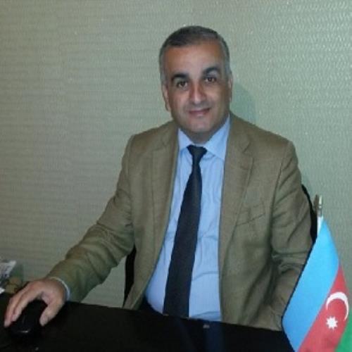 Akif Ağayev